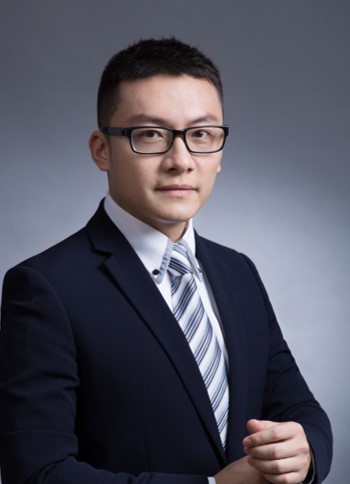 刘晨思维