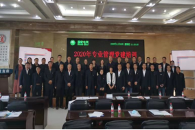杨冬敏讲师授课案例