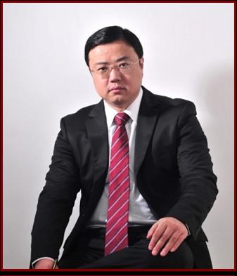 刘善武