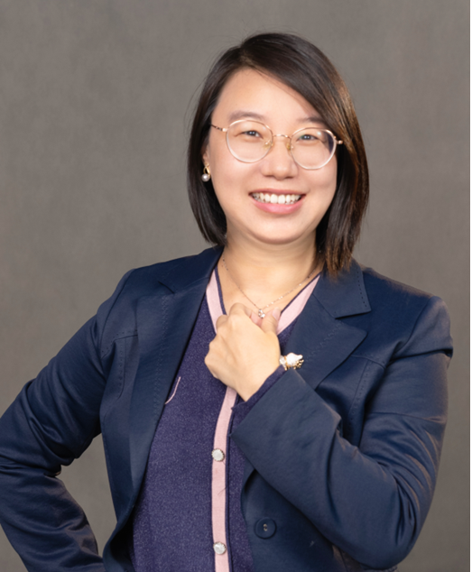 李秋琳