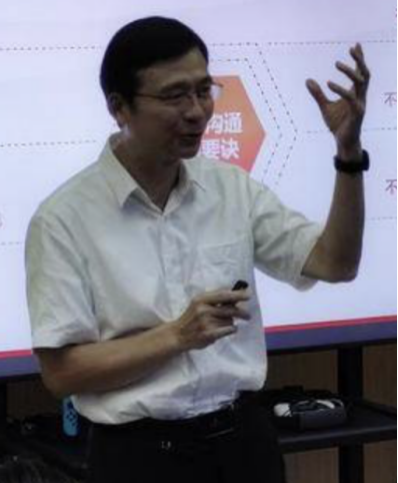 刘智平