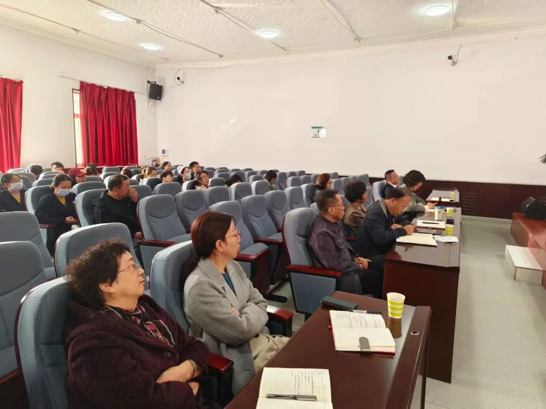 史增震讲师授课案例