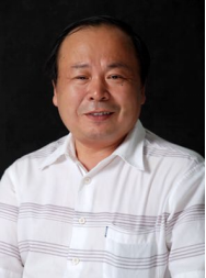 史增震
