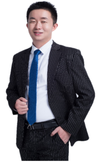 吴超讲师授课案例