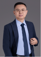 刘昭华