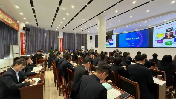 冯涛讲师授课案例