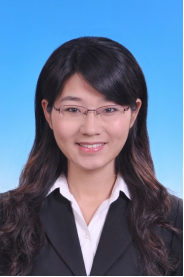 郑丽娜