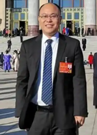 李征
