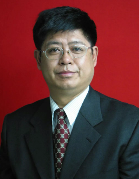 耿建新