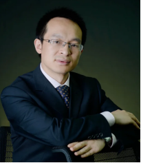 李庆明
