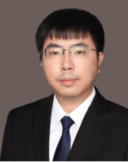 付杰