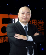 彭刚