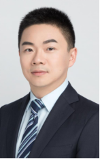 赵明霏