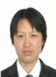 郝瑞书 