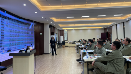 安玉琼讲师授课案例
