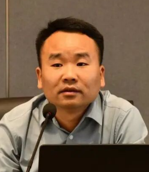 姚元军