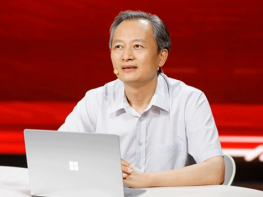 杨英杰