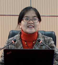 李晓燕
