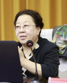 王丽娟